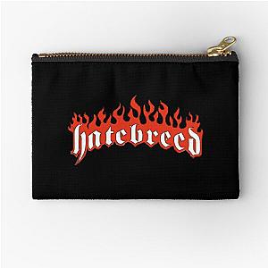 Hatebreed Pullover Hoodie Zipper Pouch