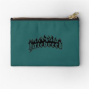 Hatebreed   Zipper Pouch