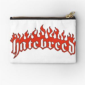 HATEBREED Zipper Pouch