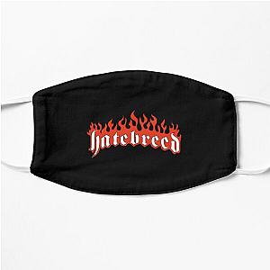 Hatebreed Pullover Hoodie Flat Mask