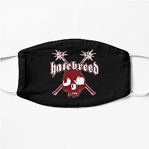 Hatebreed Flat Mask