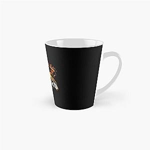 Hatebreed Perserverance Tall Mug