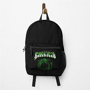 Hatebreed Your Doom Awaits You Backpack