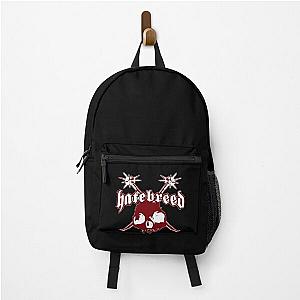 Hatebreed Backpack