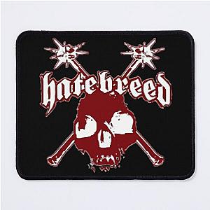 Hatebreed Mouse Pad