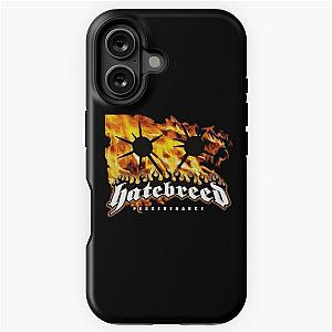 Hatebreed Perserverance iPhone Tough Case