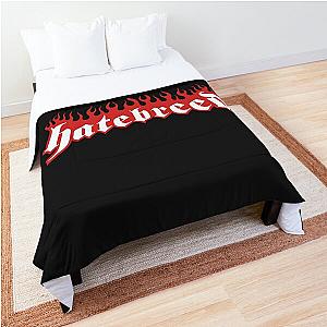 Hatebreed T-Shirtlogo Comforter