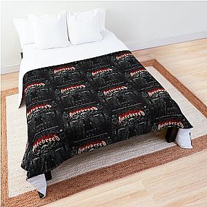 Logo Hatebreed Graphic Essential Comforter