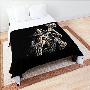 hatebreed Angel of Death Comforter