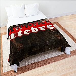 rcti oke hatebreed tour 2023 Comforter