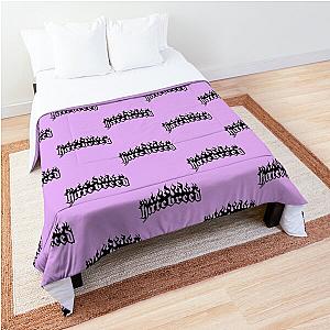 Hatebreed   Comforter