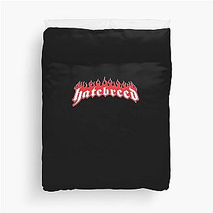 Hatebreed 1 Duvet Cover