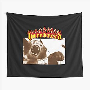 Hatebreed Under the Knife Tapestry