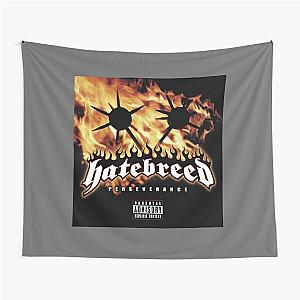 HATEBREED BAND LOGO MIREL 1 Tapestry