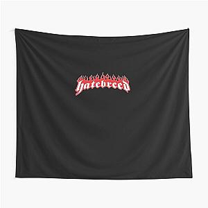 Hatebreed 1 Tapestry