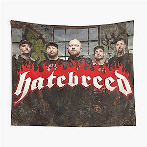 rcti oke hatebreed tour 2023 Tapestry