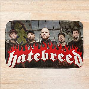 rcti oke hatebreed tour 2023 Bath Mat