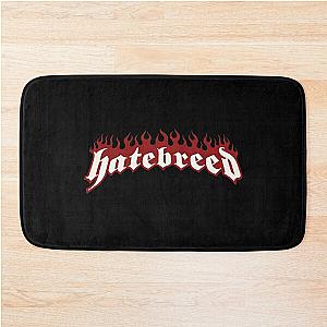 rcti oke logo hatebreed tour 2019 Bath Mat