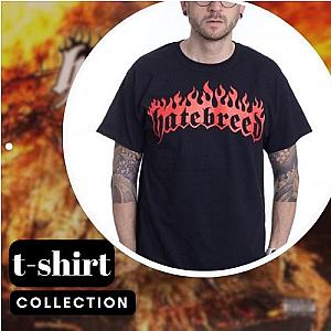 Hatebreed T-Shirts