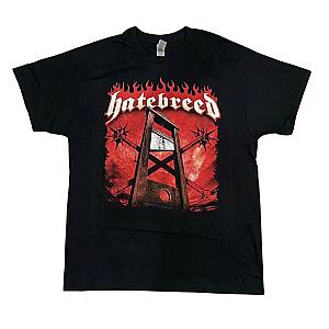 Live for This Hatebreed T-Shirt