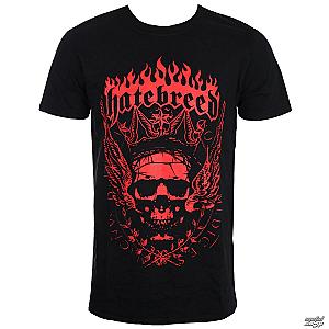 Rise of Brutality Hatebreed T-Shirt