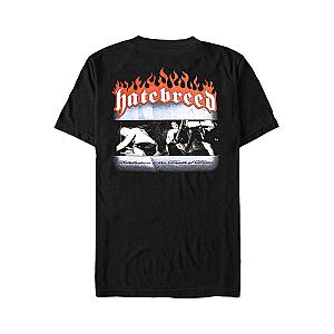 Hatebreed Official Band Tee