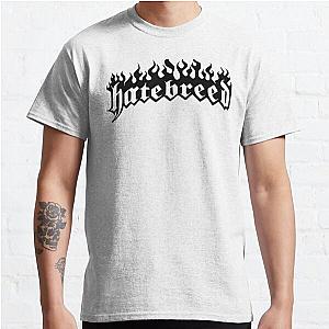 Hatebreed   Classic T-Shirt