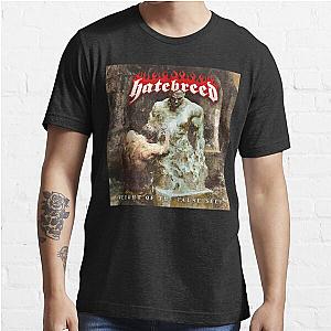 rcti oke hatebreed weight tour 2023 Essential T-Shirt