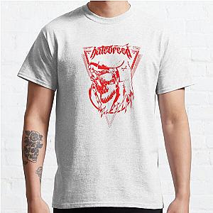 HateBreed red iblis Classic T-Shirt