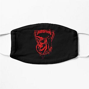 HateBreed red iblis Flat Mask