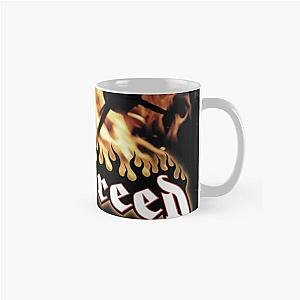 HATEBREED BAND LOGO MIREL 1 Classic Mug