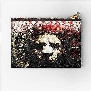 rcti oke the hatebreed lions 2020 Zipper Pouch