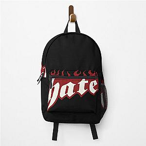 rcti oke logo hatebreed tour 2019 Essential   Backpack