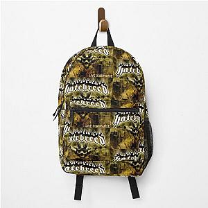 rcti oke hatebreed dominance 2020 Backpack