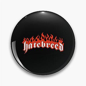 Hatebreed Pullover Hoodie Pin