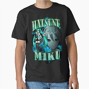 Hatsune Miku T-Shirt