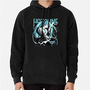 Manga Hatsune Miku Hoodie