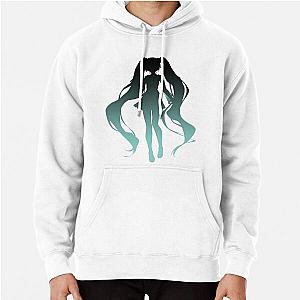 Hatsune Miku NT Shadow Art Hoodie