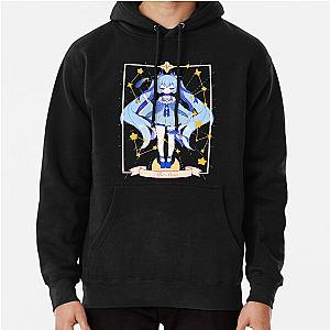 Hatsune Miku Fanart The Pullover Hoodie