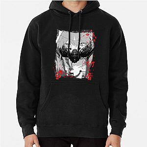 Vocaloid Hatsune Miku Pullover Hoodie