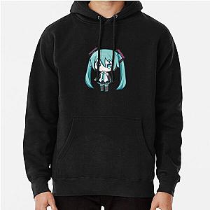 Hatsune Miku Chibi Hoodie