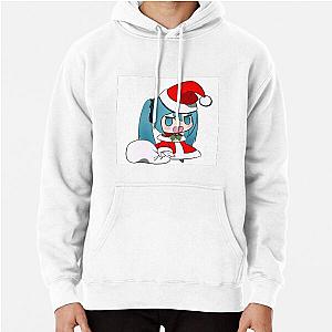 Hatsune Miku Pullover Hoodie