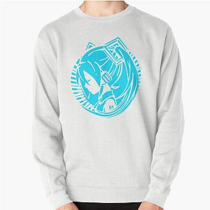 Hatsune Miku Blue Sweatshirt