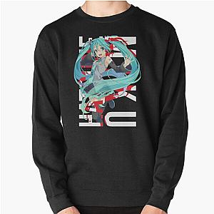 Hatsune Miku Sweatshirt