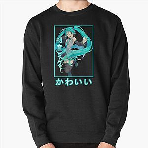 Hatsune Miku Sweatshirt