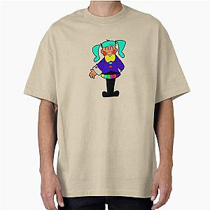 Static Hatsune Miku T-Shirt