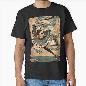 Hatsune Miku Classic T-Shirt