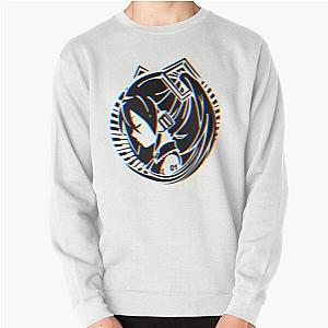 Hatsune Miku Pullover Sweatshirt