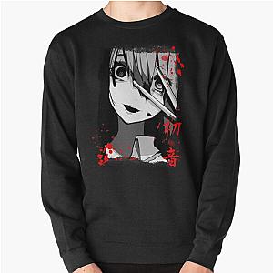 Vocaloid Hatsune Miku Pullover Sweatshirt