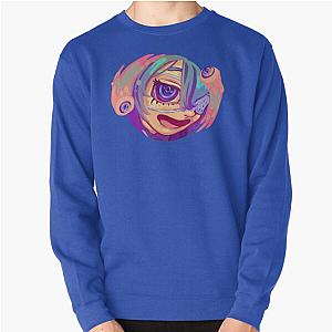 Hatsune Miku Monitoring Sweatshirt